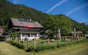 Rooms Malina