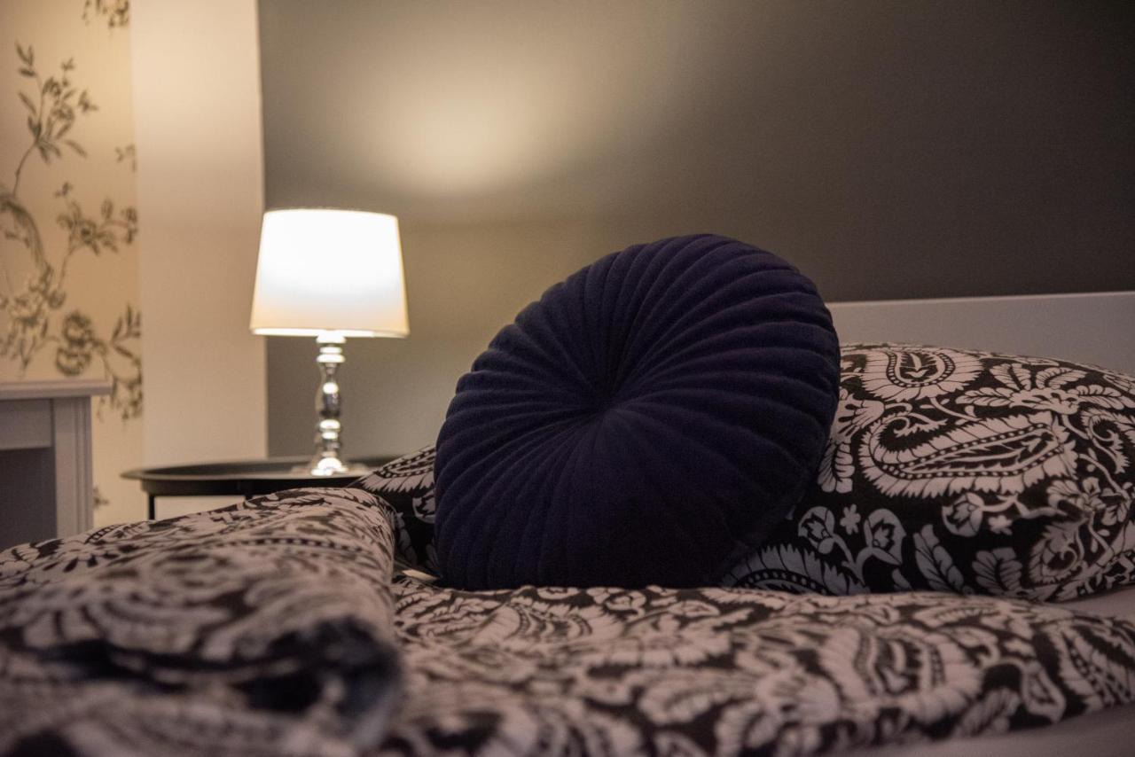 Rooms Malina Blejska Dobrava Exteriér fotografie